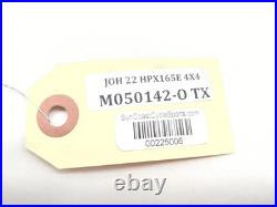 17-23 John Deere Gator HPX615E Main Wiring Harness AUC15688