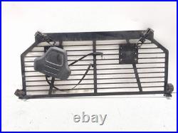 17-23 John Deere Gator HPX615E OPS Rear Screen BM24460