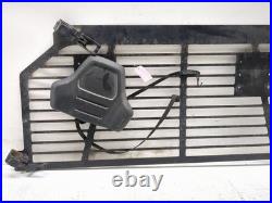 17-23 John Deere Gator HPX615E OPS Rear Screen BM24460