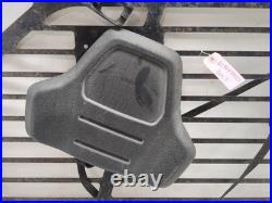 17-23 John Deere Gator HPX615E OPS Rear Screen BM24460