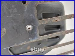 17-23 John Deere Gator HPX615E OPS Rear Screen BM24460