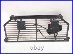 17-23 John Deere Gator HPX615E OPS Rear Screen BM24460