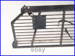 17-23 John Deere Gator HPX615E OPS Rear Screen BM24460