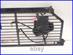 17-23 John Deere Gator HPX615E OPS Rear Screen BM24460
