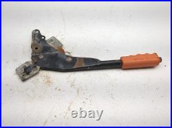 17-23 John Deere Gator HPX615E Parking Brake Lever AM148823