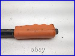 17-23 John Deere Gator HPX615E Parking Brake Lever AM148823