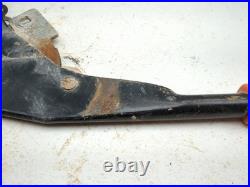 17-23 John Deere Gator HPX615E Parking Brake Lever AM148823