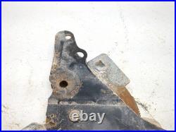 17-23 John Deere Gator HPX615E Parking Brake Lever AM148823