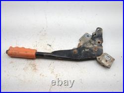 17-23 John Deere Gator HPX615E Parking Brake Lever AM148823