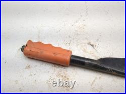 17-23 John Deere Gator HPX615E Parking Brake Lever AM148823