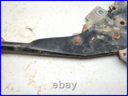 17-23 John Deere Gator HPX615E Parking Brake Lever AM148823