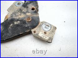 17-23 John Deere Gator HPX615E Parking Brake Lever AM148823