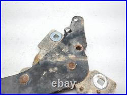 17-23 John Deere Gator HPX615E Parking Brake Lever AM148823