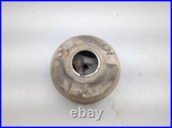 17-23 John Deere Gator HPX615E Primary Drive Clutch Hub Pack Basket Plates