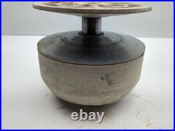 17-23 John Deere Gator HPX615E Primary Drive Clutch Hub Pack Basket Plates