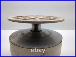 17-23 John Deere Gator HPX615E Primary Drive Clutch Hub Pack Basket Plates