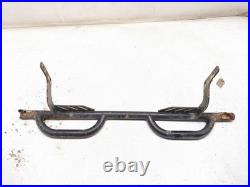 17-23 John Deere Gator HPX615E Rear Bumper Guard