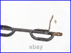 17-23 John Deere Gator HPX615E Rear Bumper Guard BM22767