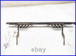 17-23 John Deere Gator HPX615E Rear Bumper Guard BM22767