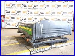 17-23 John Deere Gator HPX615E Rear Cargo Box Bed Assembly