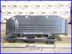 17-23 John Deere Gator HPX615E Rear Cargo Box Bed Assembly