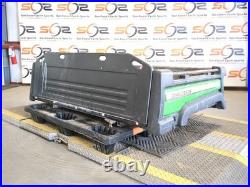 17-23 John Deere Gator HPX615E Rear Cargo Box Bed Assembly