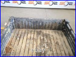 17-23 John Deere Gator HPX615E Rear Cargo Box Bed Assembly 17-23 John Deere Gator HPX615E Rear Cargo Box Bed Assembly