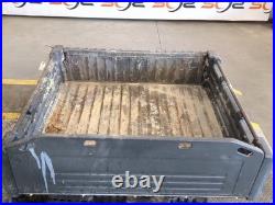 17-23 John Deere Gator HPX615E Rear Cargo Box Bed Assembly