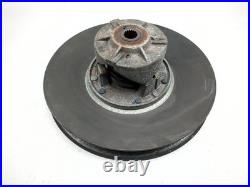 17-23 John Deere Gator HPX615E Rear Secondary Driven Clutch AM138486