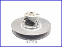 17-23 John Deere Gator HPX615E Rear Secondary Driven Clutch AM138486