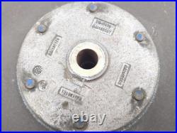 17-23 John Deere Gator HPX615E Rear Secondary Driven Clutch AM138486