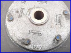 17-23 John Deere Gator HPX615E Rear Secondary Driven Clutch AM138486