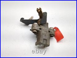 17-23 John Deere Gator HPX615E Right Rear Brake Caliper Piston AUC11301