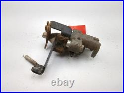 17-23 John Deere Gator HPX615E Right Rear Brake Caliper Piston AUC11301