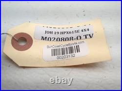 17-23 John Deere Gator HPX615E Right Rear Brake Caliper Piston AUC11301