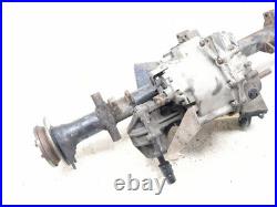 17-23 John Deere Gator HPX615E Transmission Assembly MIA13130