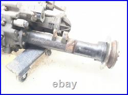 17-23 John Deere Gator HPX615E Transmission Assembly MIA13130