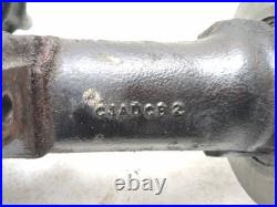 17-23 John Deere Gator HPX615E Transmission Assembly MIA13130