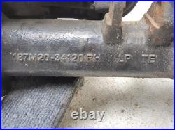 17-23 John Deere Gator HPX615E Transmission Assembly MIA13130