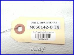 17-23 John Deere Gator HPX615E Transmission Assembly MIA13130