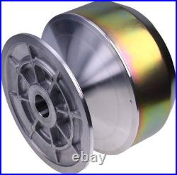 18 MPH Primary Drive Clutch AM128794 AM140985 AM141005 for John Deere Gator 4X2