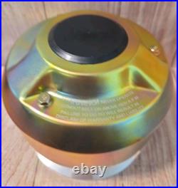 18MPH Primary Drive Clutch AM140985 for John Deere Utility Vehicle 4X2 6X4 Gator
