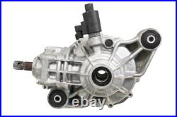 19 John Deere Gator XUV835E Front Differential