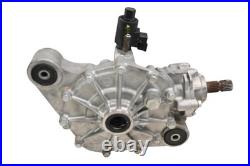 19 John Deere Gator XUV835E Front Differential