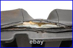 19 John Deere Gator XUV835E Passenger Side Seat Bottom Cushion 19 John Deere Gator XUV835E Passenger Side Seat Bottom Cushion