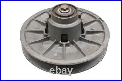 19 John Deere Gator XUV835E Secondary Driven Clutch
