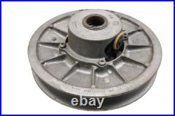 19 John Deere Gator XUV835E Secondary Driven Clutch