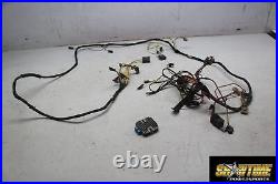 1994 John Deere Gator 6x4 Main Engine Wiring Harness Motor Wire Loom