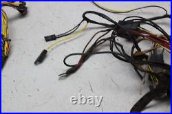 1994 John Deere Gator 6x4 Main Engine Wiring Harness Motor Wire Loom