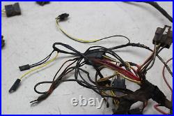 1994 John Deere Gator 6x4 Main Engine Wiring Harness Motor Wire Loom